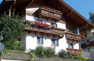 Foto 1 - Apartment mit 2 Schlafzimmern in Fügen mit garten