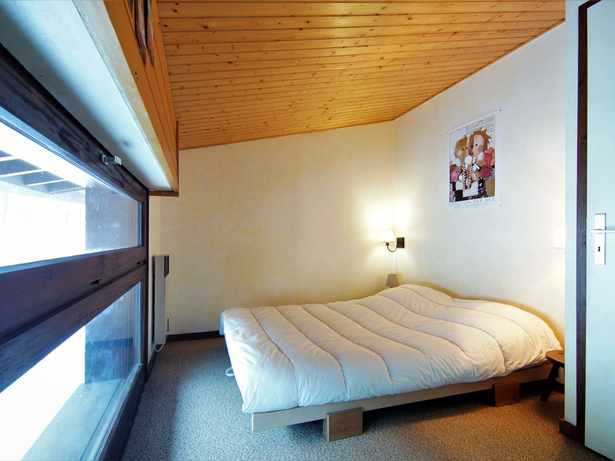 Photo 9 - 2 bedroom House in Chamonix-Mont-Blanc with mountain view