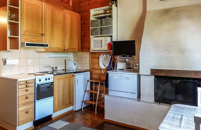 Haus mit 1 Schlafzimmer in Pudasjärvi - Foto 11