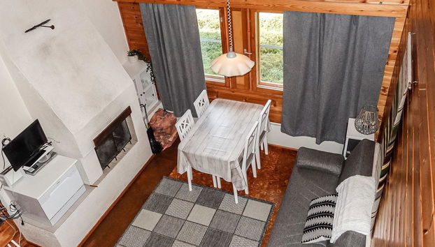 Haus mit 1 Schlafzimmer in Pudasjärvi - Foto 3