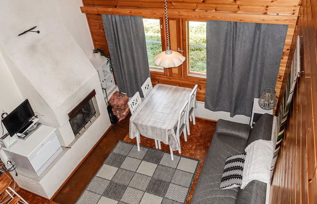 Haus mit 1 Schlafzimmer in Pudasjärvi - Foto 3