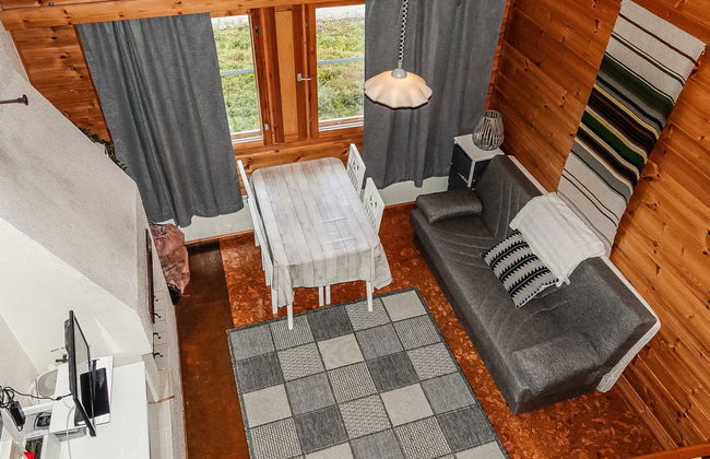 Haus mit 1 Schlafzimmer in Pudasjärvi - Foto 9