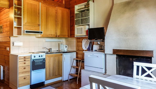 Haus mit 1 Schlafzimmer in Pudasjärvi - Foto 4