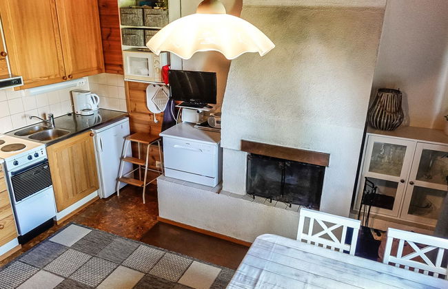 Haus mit 1 Schlafzimmer in Pudasjärvi - Foto 12