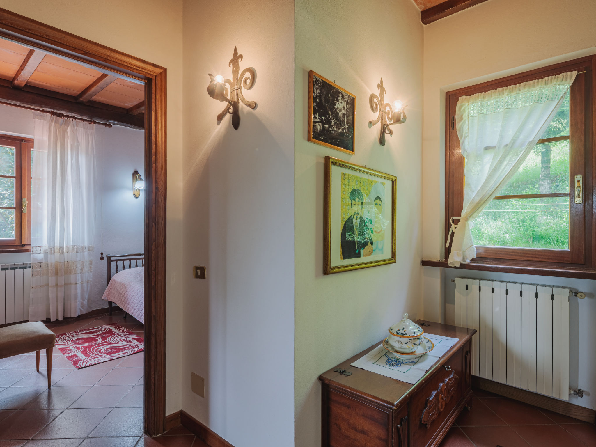 Foto 19 - Haus mit 3 Schlafzimmern in Camaiore mit garten und blick aufs meer