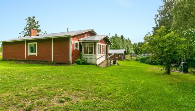 Casa con 2 camere da letto a Savonlinna con sauna - Foto 2