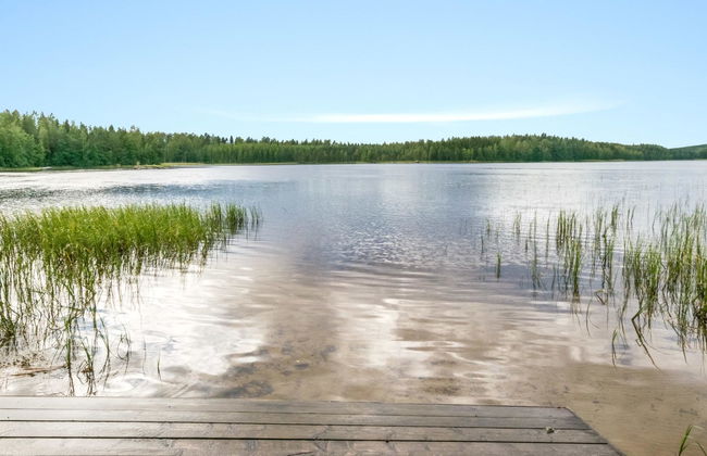 Casa con 2 camere da letto a Savonlinna con sauna - Foto 6