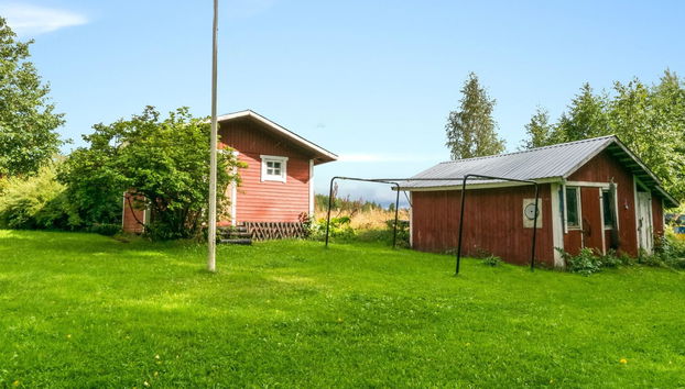 Casa con 2 camere da letto a Savonlinna con sauna - Foto 5