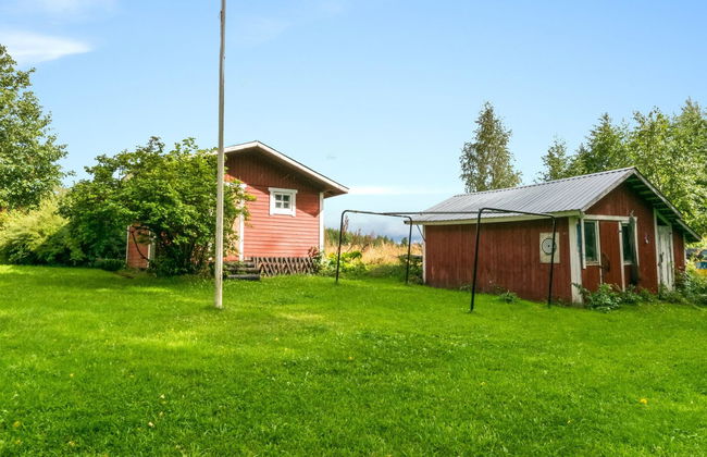Casa con 2 camere da letto a Savonlinna con sauna - Foto 5