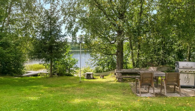 Casa con 2 camere da letto a Savonlinna con sauna - Foto 3