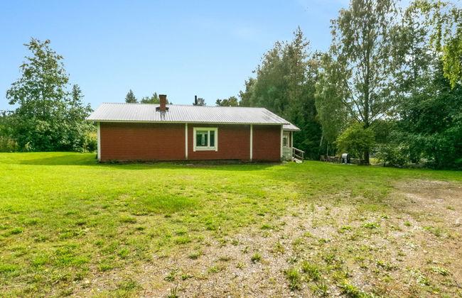 Casa con 2 camere da letto a Savonlinna con sauna - Foto 9