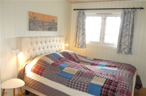 Foto 16 - Casa con 5 camere da letto a Fossdal con terrazza