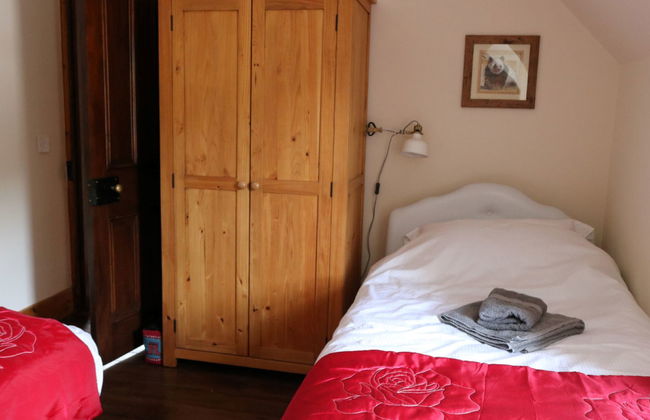 Casa de 2 quartos em Isle com jardim - Foto 13