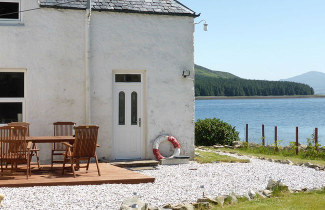 Casa de 2 quartos em Isle com jardim - Foto 3