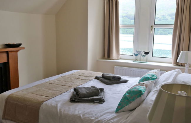 Casa de 2 quartos em Isle com jardim - Foto 6