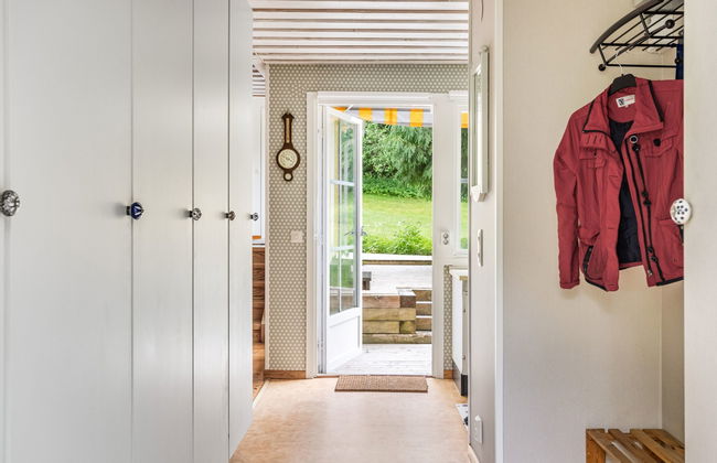 Casa con 3 camere da letto a Ullared con piscina e giardino - Foto 17