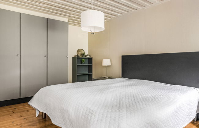 Casa con 3 camere da letto a Ullared con piscina e giardino - Foto 5