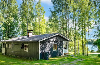 Foto 1 - Haus mit 1 Schlafzimmer in Sotkamo mit sauna