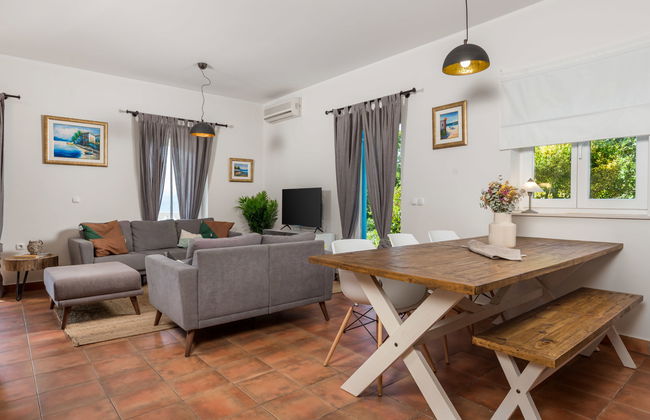 Casa de 4 quartos em Mošćenička Draga com piscina e jardim - Foto 7