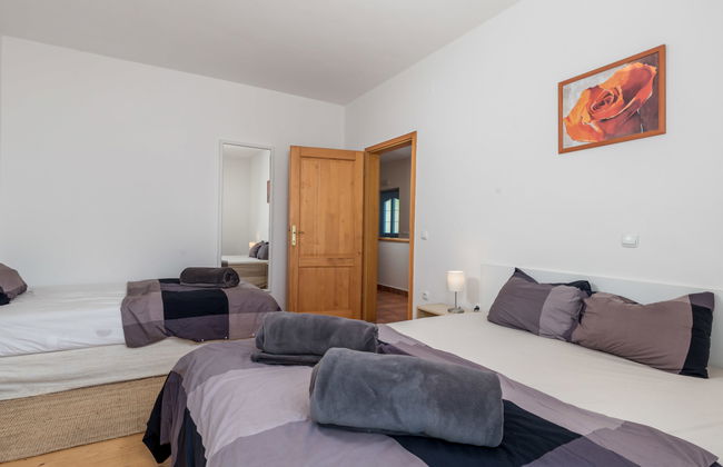 Casa de 4 quartos em Mošćenička Draga com piscina e jardim - Foto 34