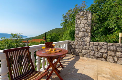 Photo 29 - Maison de 3 chambres à Mošćenička Draga avec piscine et jardin