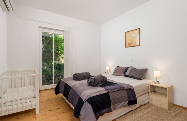 Casa de 4 quartos em Mošćenička Draga com piscina e jardim - Foto 46