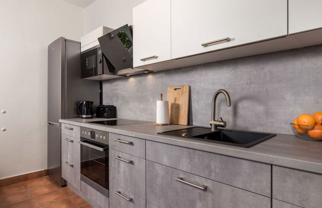 Casa de 4 quartos em Mošćenička Draga com piscina e jardim - Foto 11
