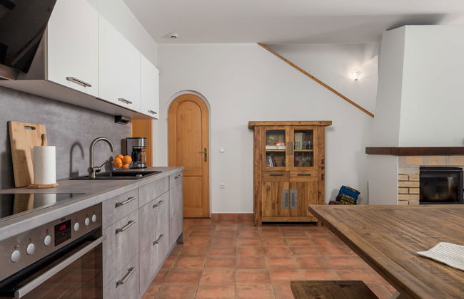Casa de 4 quartos em Mošćenička Draga com piscina e jardim - Foto 10