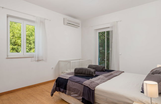 Casa de 4 quartos em Mošćenička Draga com piscina e jardim - Foto 48