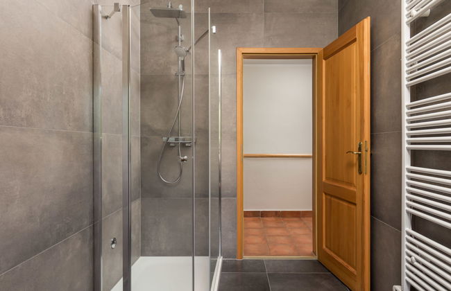 Casa de 4 quartos em Mošćenička Draga com piscina e jardim - Foto 42