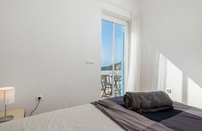 Casa de 4 quartos em Mošćenička Draga com piscina e jardim - Foto 40