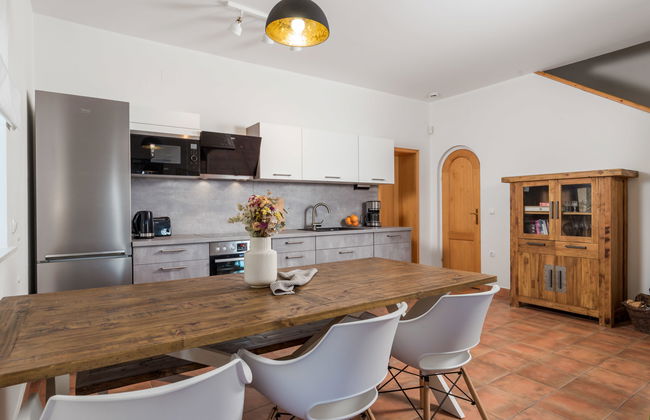 Casa de 4 quartos em Mošćenička Draga com piscina e jardim - Foto 8