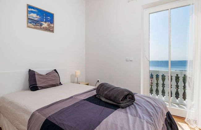 Casa de 4 quartos em Mošćenička Draga com piscina e jardim - Foto 39