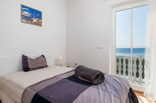 Foto 39 - Casa con 3 camere da letto a Mošćenička Draga con piscina e vista mare