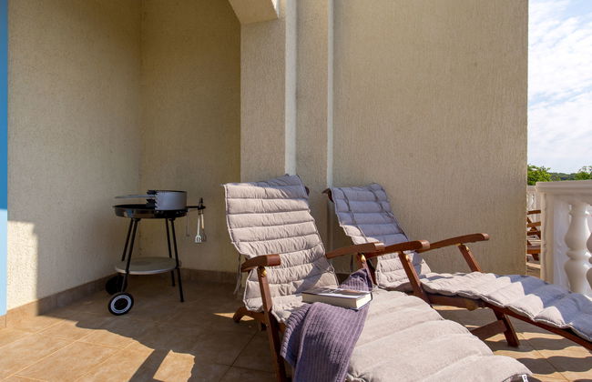 Casa de 4 quartos em Mošćenička Draga com piscina e jardim - Foto 18