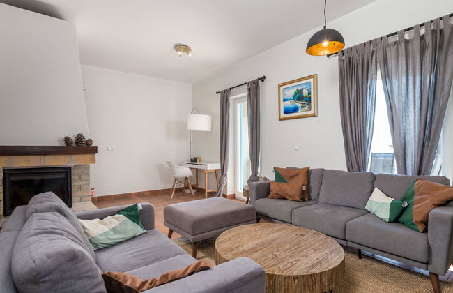 Casa de 4 quartos em Mošćenička Draga com piscina e jardim - Foto 5