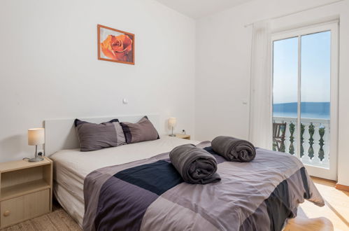 Foto 32 - Casa con 3 camere da letto a Mošćenička Draga con piscina e vista mare