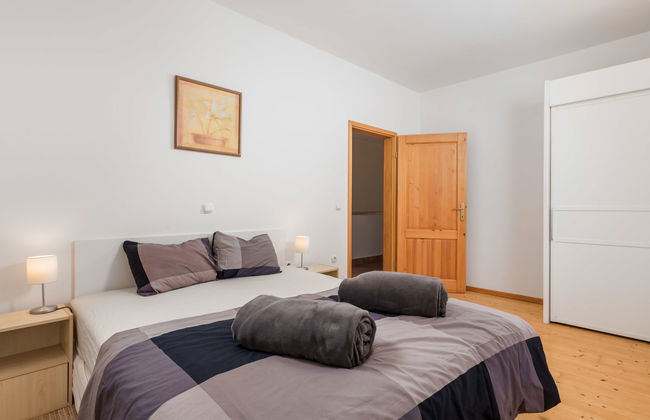 Casa de 4 quartos em Mošćenička Draga com piscina e jardim - Foto 45