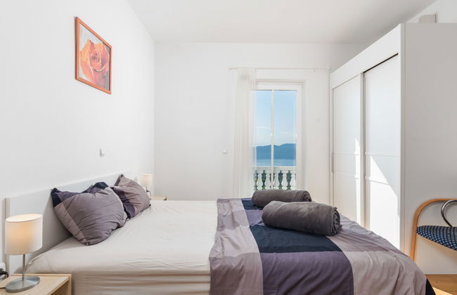 Casa de 4 quartos em Mošćenička Draga com piscina e jardim - Foto 33