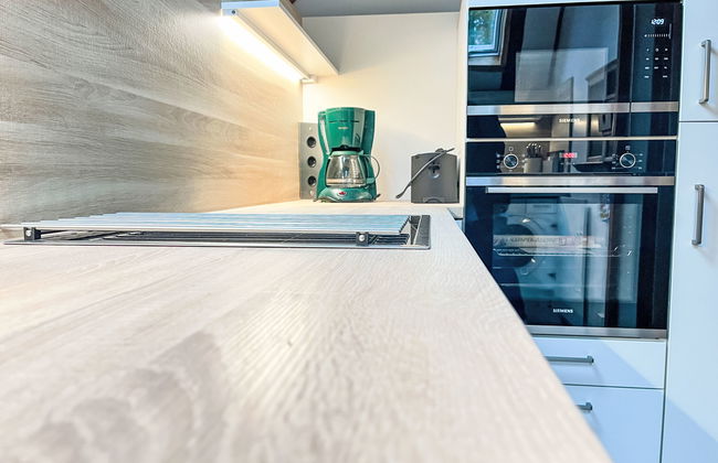 Casa de 4 quartos em Frankenau com jardim e terraço - Foto 10