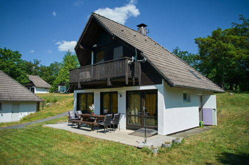 Photo 19 - Maison de 3 chambres à Frankenau avec terrasse et vues sur la montagne