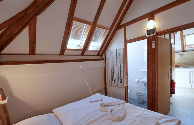 Haus mit 4 Schlafzimmern in Frankenau mit garten und terrasse - Foto 13