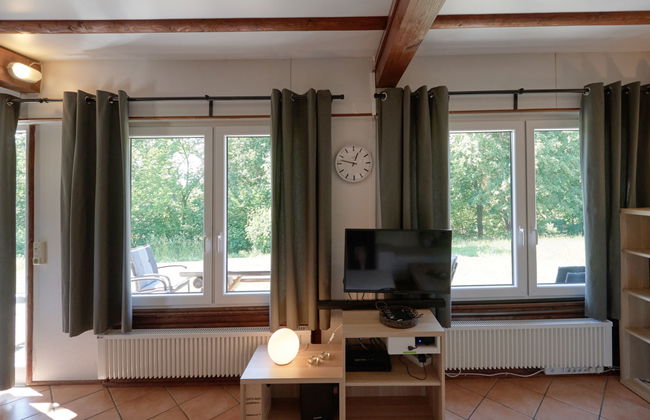 Haus mit 4 Schlafzimmern in Frankenau mit garten und terrasse - Foto 6