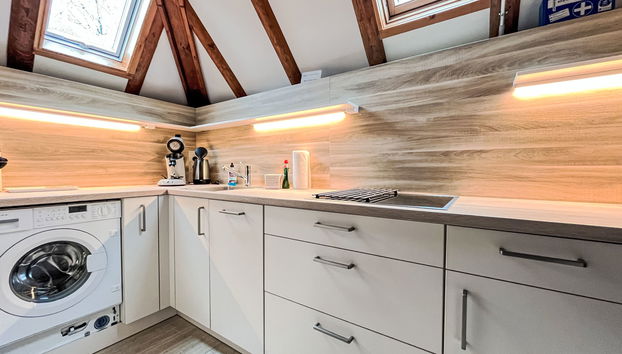 4 bedroom House in Frankenau with garden and terrace - Photo 4