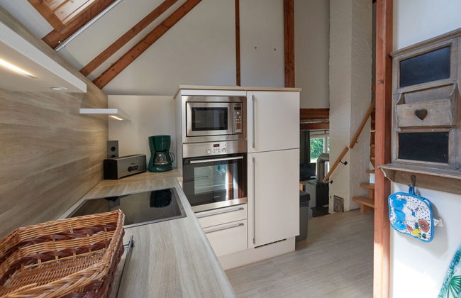 Haus mit 4 Schlafzimmern in Frankenau mit garten und terrasse - Foto 10