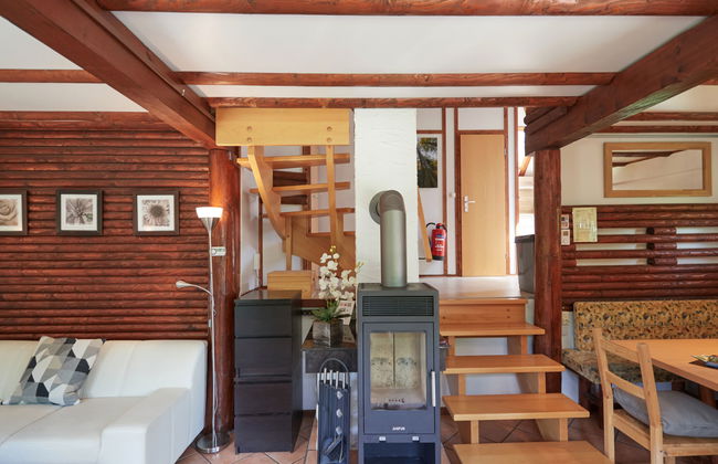 Haus mit 4 Schlafzimmern in Frankenau mit garten und terrasse - Foto 7