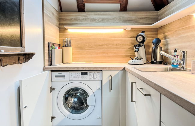 Casa de 4 quartos em Frankenau com jardim e terraço - Foto 11