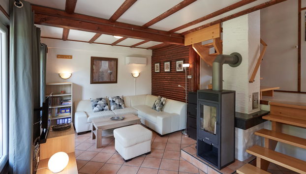 Haus mit 4 Schlafzimmern in Frankenau mit garten und terrasse - Foto 2