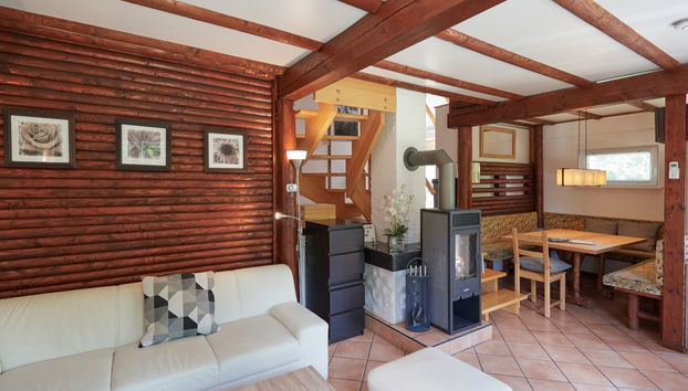 Haus mit 4 Schlafzimmern in Frankenau mit garten und terrasse - Foto 3