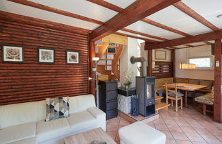 Photo 3 - 3 bedroom House in Frankenau with garden and terrace